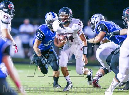 Thumbnail 2 in Creekside @ Bartram Trail photogallery.