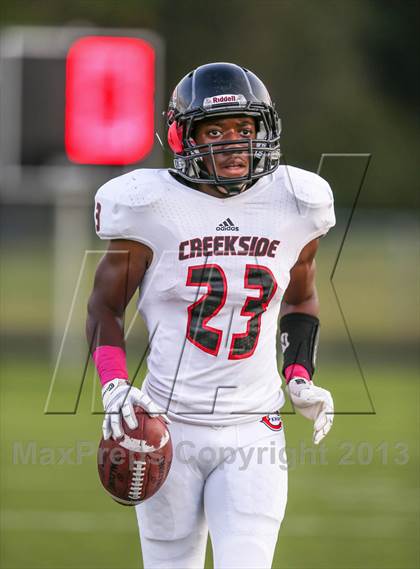 Thumbnail 3 in Creekside @ Bartram Trail photogallery.