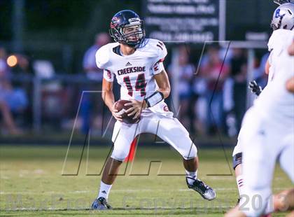 Thumbnail 1 in Creekside @ Bartram Trail photogallery.