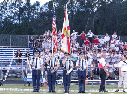 Thumbnail 1 in Creekside @ Bartram Trail photogallery.