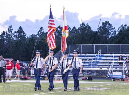 Thumbnail 2 in Creekside @ Bartram Trail photogallery.