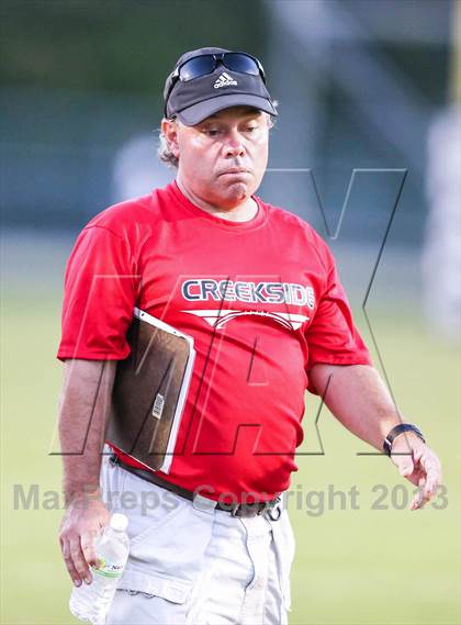 Thumbnail 1 in Creekside @ Bartram Trail photogallery.
