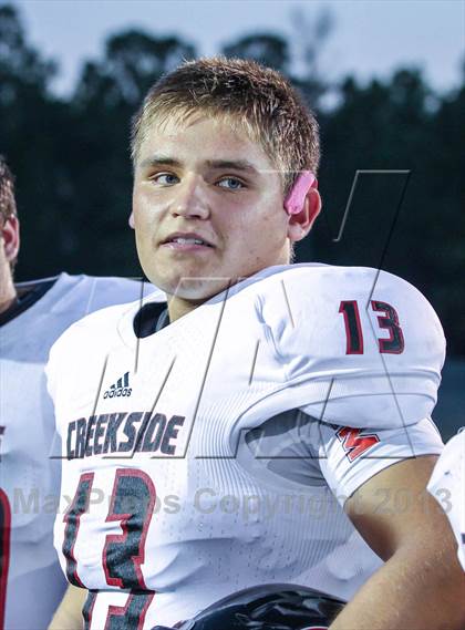 Thumbnail 3 in Creekside @ Bartram Trail photogallery.