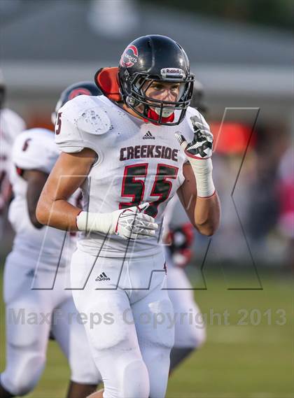 Thumbnail 1 in Creekside @ Bartram Trail photogallery.