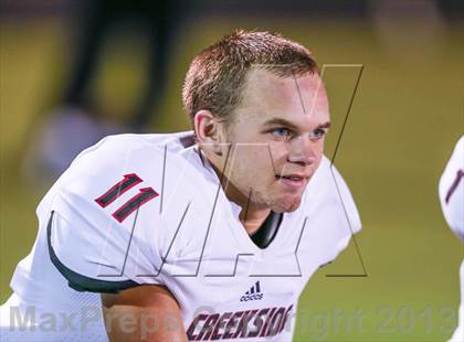 Thumbnail 2 in Creekside @ Bartram Trail photogallery.
