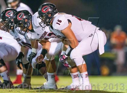 Thumbnail 1 in Creekside @ Bartram Trail photogallery.
