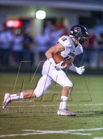 Thumbnail 1 in Creekside @ Bartram Trail photogallery.