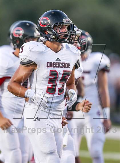 Thumbnail 2 in Creekside @ Bartram Trail photogallery.