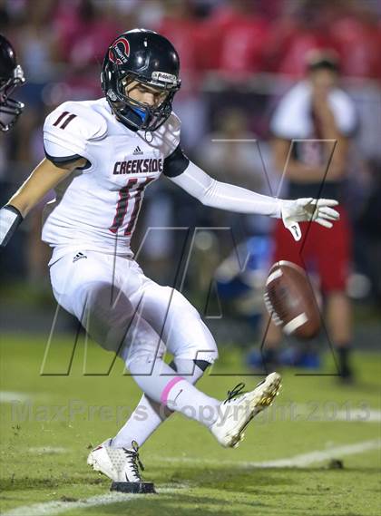 Thumbnail 3 in Creekside @ Bartram Trail photogallery.