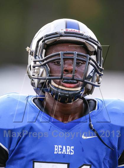 Thumbnail 3 in Creekside @ Bartram Trail photogallery.