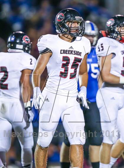 Thumbnail 3 in Creekside @ Bartram Trail photogallery.