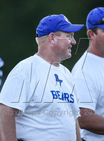 Thumbnail 1 in Creekside @ Bartram Trail photogallery.
