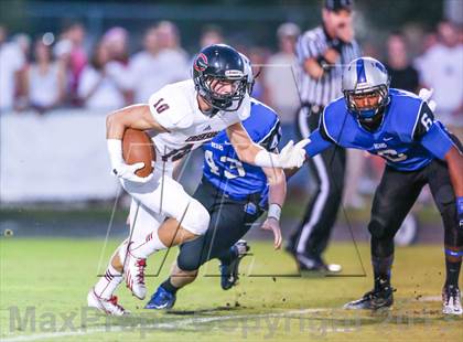 Thumbnail 1 in Creekside @ Bartram Trail photogallery.