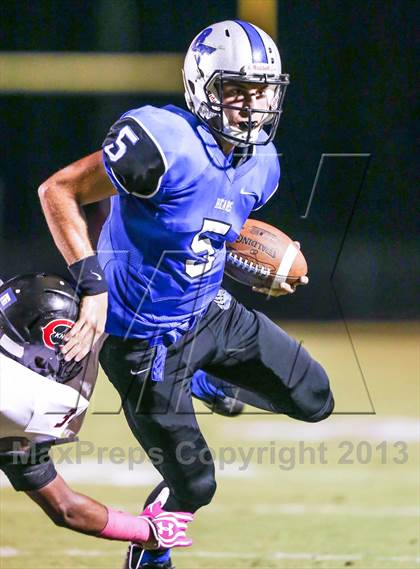 Thumbnail 3 in Creekside @ Bartram Trail photogallery.