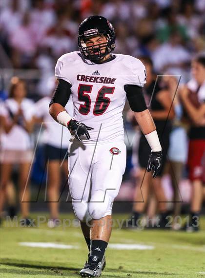 Thumbnail 2 in Creekside @ Bartram Trail photogallery.