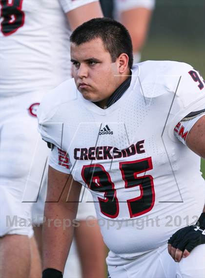 Thumbnail 2 in Creekside @ Bartram Trail photogallery.