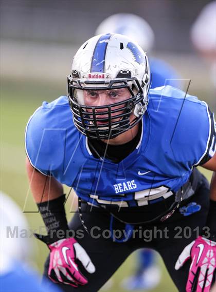 Thumbnail 1 in Creekside @ Bartram Trail photogallery.