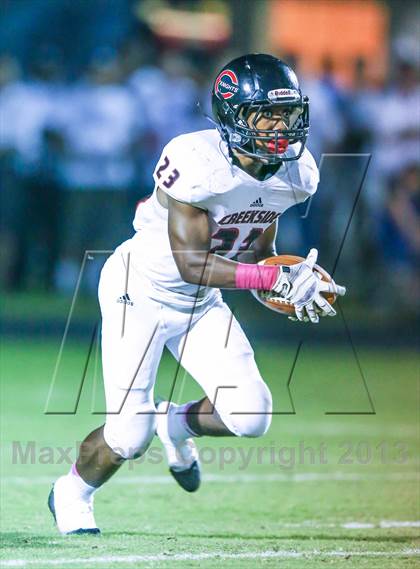 Thumbnail 3 in Creekside @ Bartram Trail photogallery.