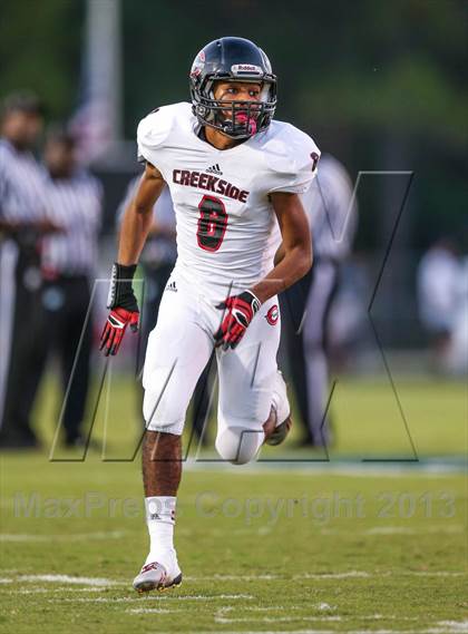 Thumbnail 3 in Creekside @ Bartram Trail photogallery.