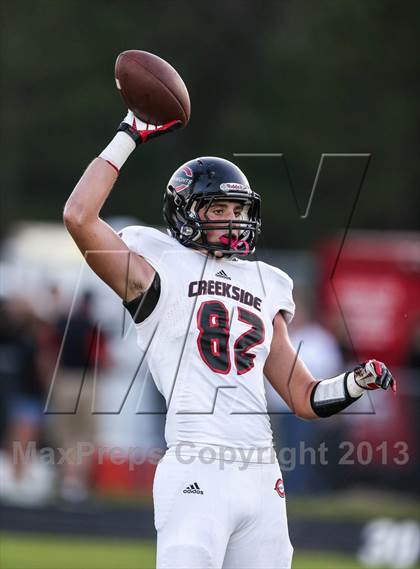 Thumbnail 1 in Creekside @ Bartram Trail photogallery.