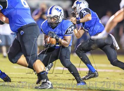 Thumbnail 1 in Creekside @ Bartram Trail photogallery.