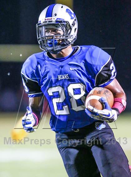 Thumbnail 3 in Creekside @ Bartram Trail photogallery.