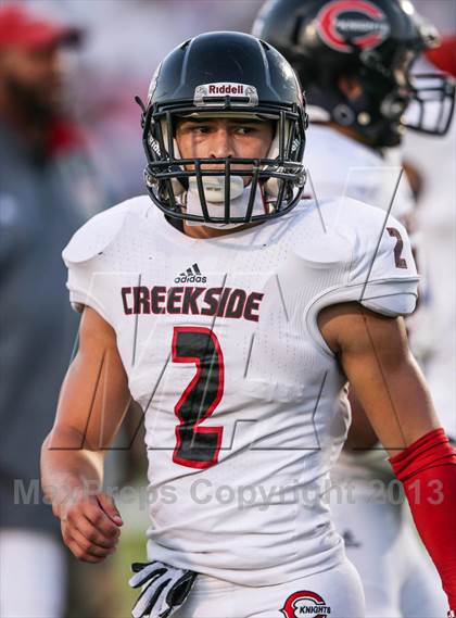 Thumbnail 1 in Creekside @ Bartram Trail photogallery.