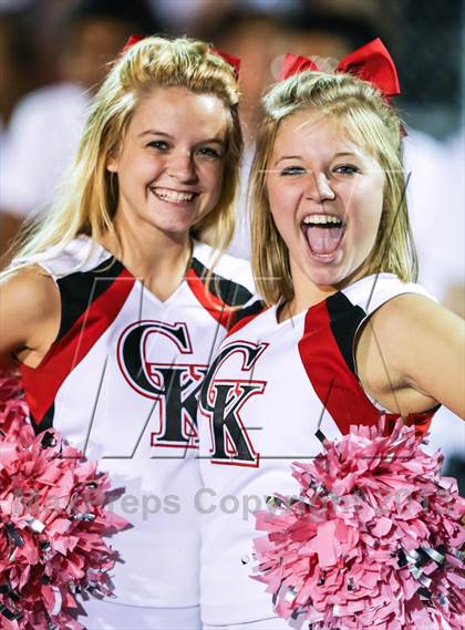 Thumbnail 2 in Creekside @ Bartram Trail photogallery.