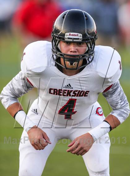 Thumbnail 1 in Creekside @ Bartram Trail photogallery.