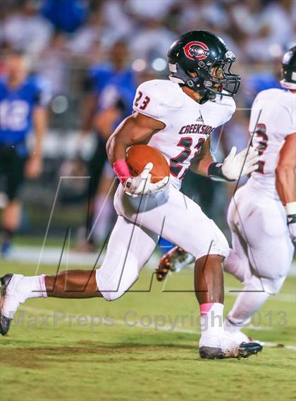 Thumbnail 3 in Creekside @ Bartram Trail photogallery.