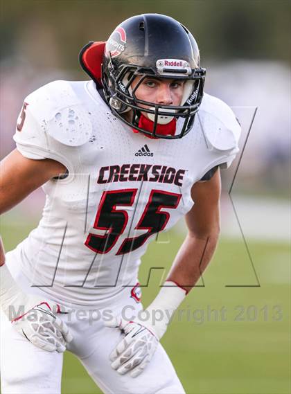 Thumbnail 3 in Creekside @ Bartram Trail photogallery.