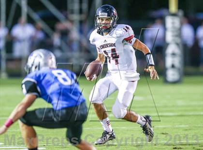 Thumbnail 3 in Creekside @ Bartram Trail photogallery.