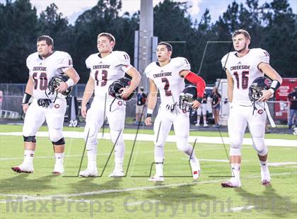 Thumbnail 1 in Creekside @ Bartram Trail photogallery.