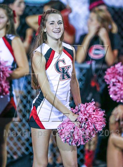 Thumbnail 2 in Creekside @ Bartram Trail photogallery.