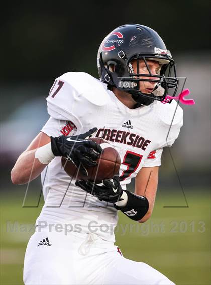 Thumbnail 2 in Creekside @ Bartram Trail photogallery.