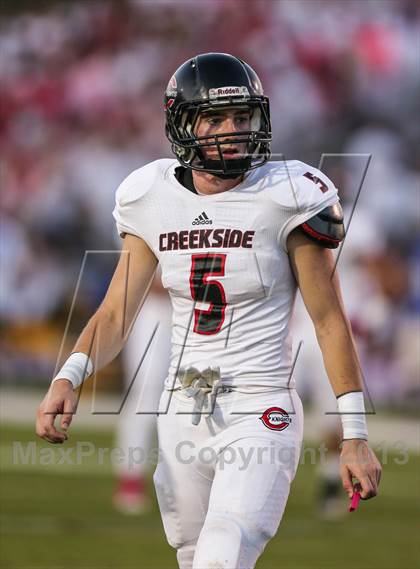 Thumbnail 3 in Creekside @ Bartram Trail photogallery.