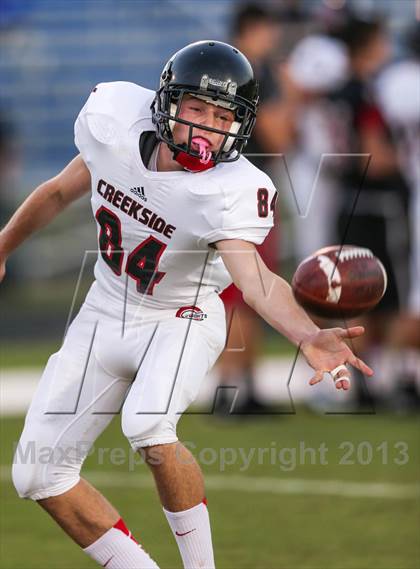 Thumbnail 3 in Creekside @ Bartram Trail photogallery.