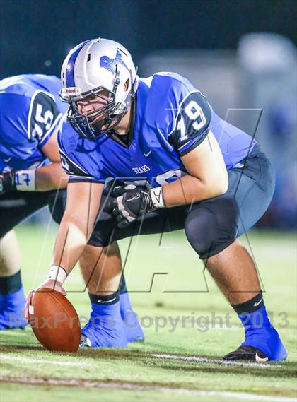 Thumbnail 2 in Creekside @ Bartram Trail photogallery.