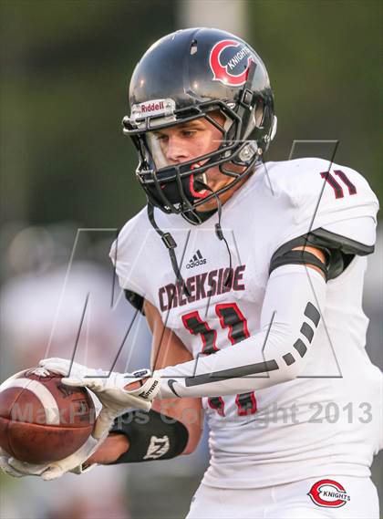 Thumbnail 3 in Creekside @ Bartram Trail photogallery.