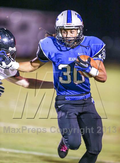 Thumbnail 1 in Creekside @ Bartram Trail photogallery.