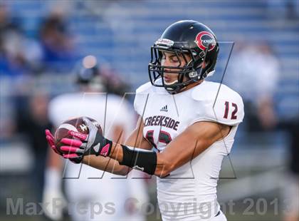 Thumbnail 2 in Creekside @ Bartram Trail photogallery.
