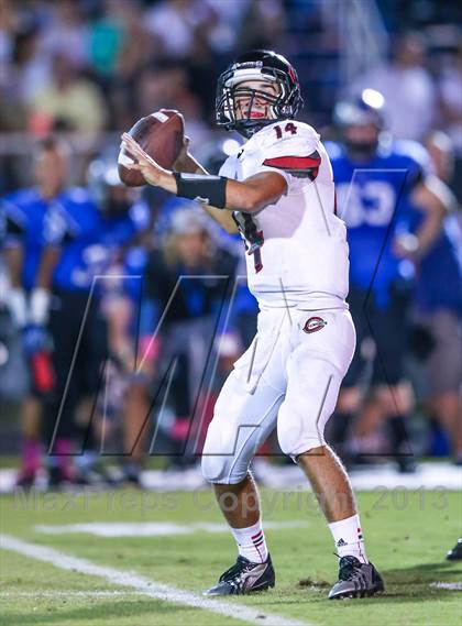 Thumbnail 3 in Creekside @ Bartram Trail photogallery.
