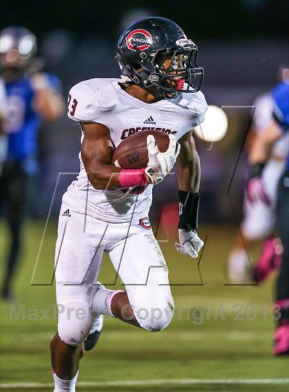 Thumbnail 2 in Creekside @ Bartram Trail photogallery.