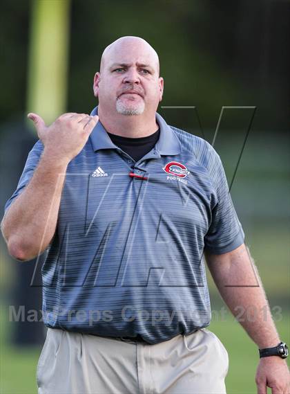 Thumbnail 3 in Creekside @ Bartram Trail photogallery.