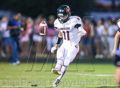 Thumbnail 1 in Creekside @ Bartram Trail photogallery.