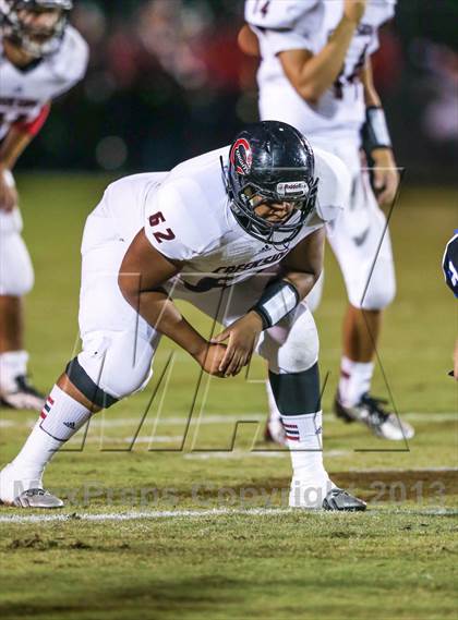 Thumbnail 1 in Creekside @ Bartram Trail photogallery.