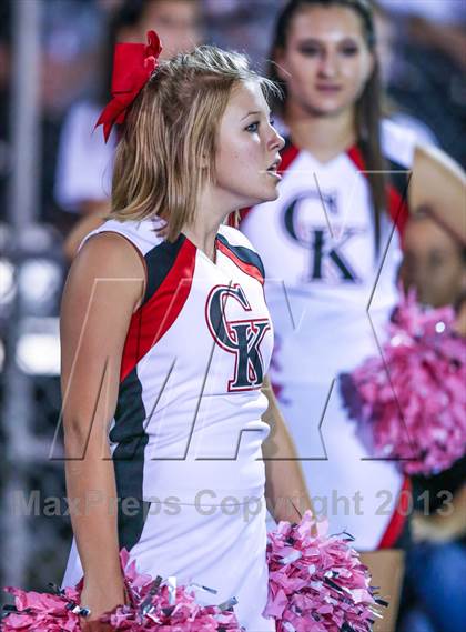 Thumbnail 1 in Creekside @ Bartram Trail photogallery.