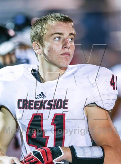 Thumbnail 2 in Creekside @ Bartram Trail photogallery.