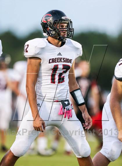 Thumbnail 3 in Creekside @ Bartram Trail photogallery.