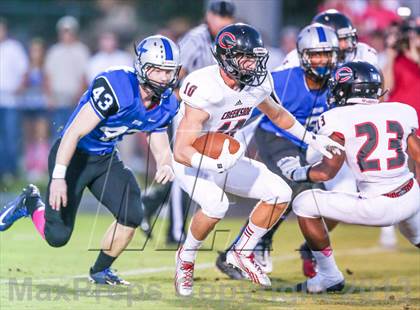 Thumbnail 3 in Creekside @ Bartram Trail photogallery.